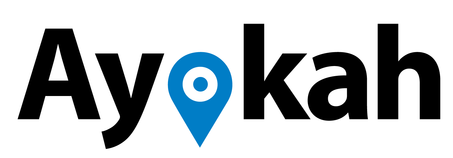 Logo Ayokah